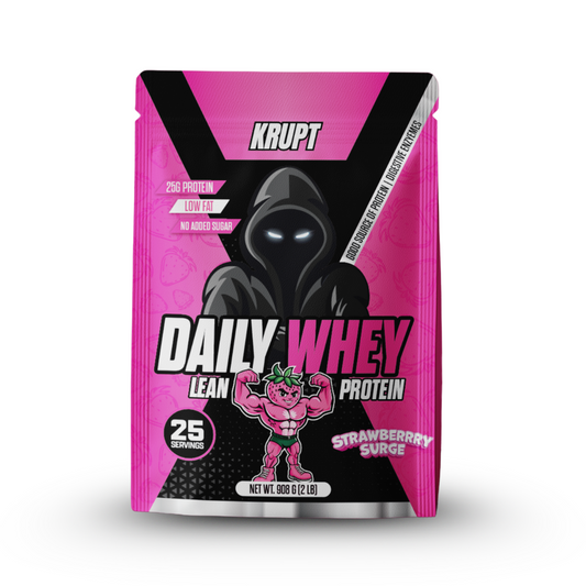 Daily Whey