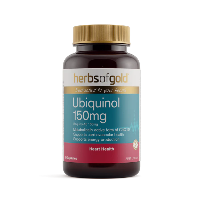 Uibquinol 150mg