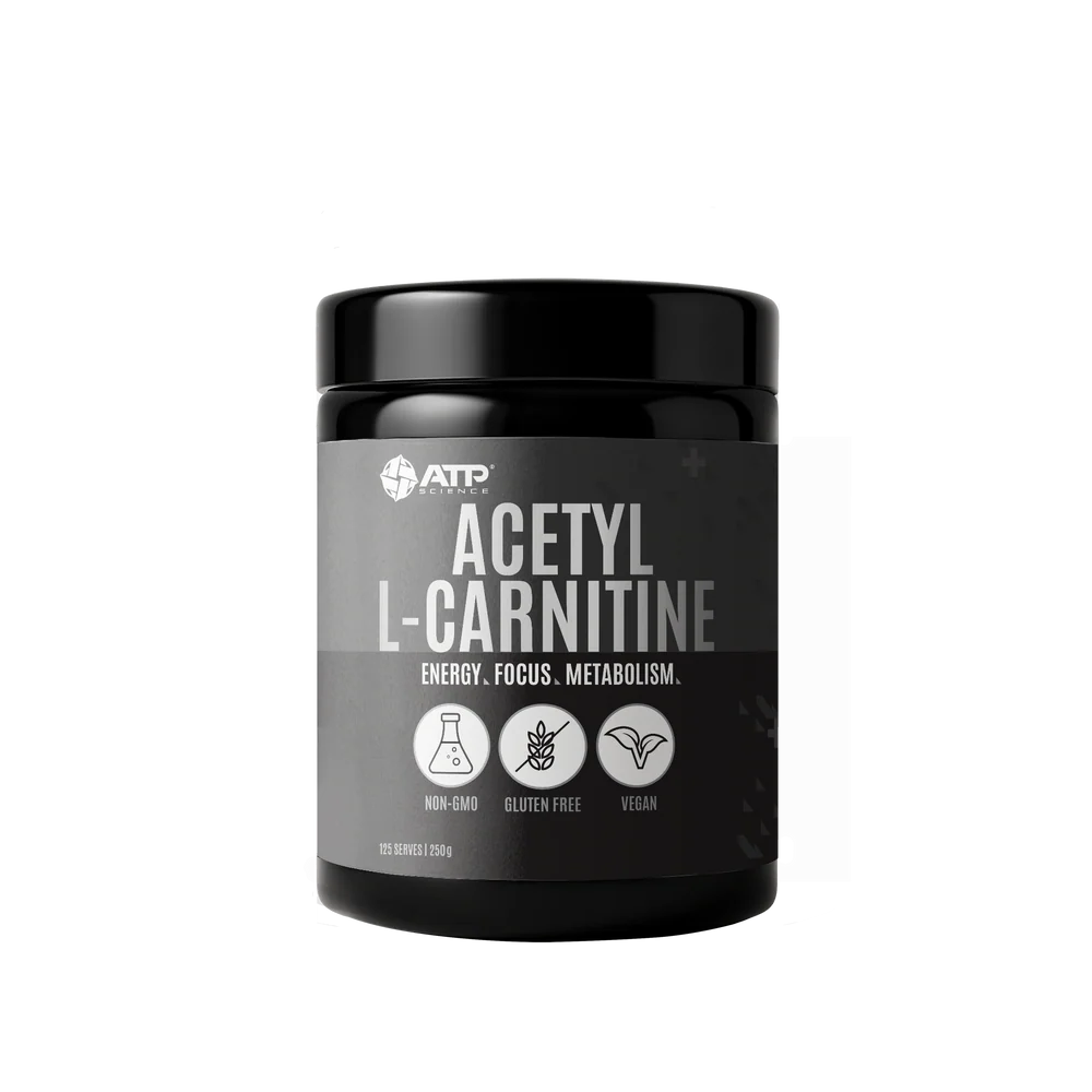 Acetyl L-Carnitine 250g