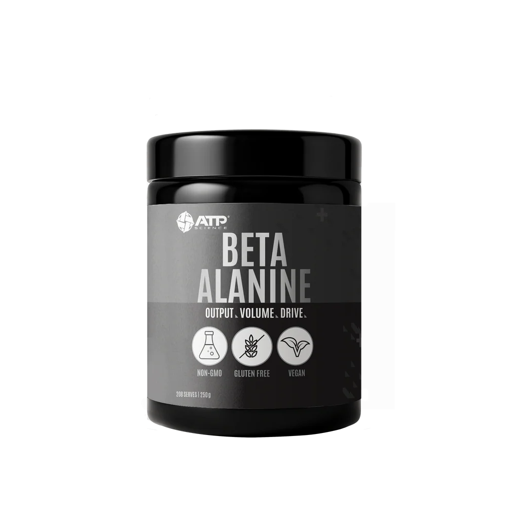 Beta Alanine 250g