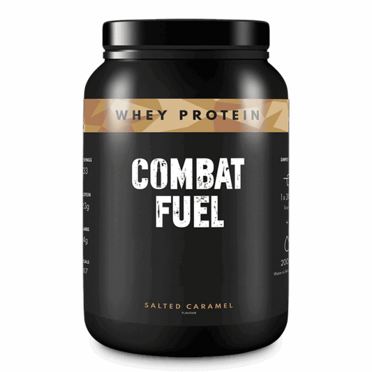Whey Protein