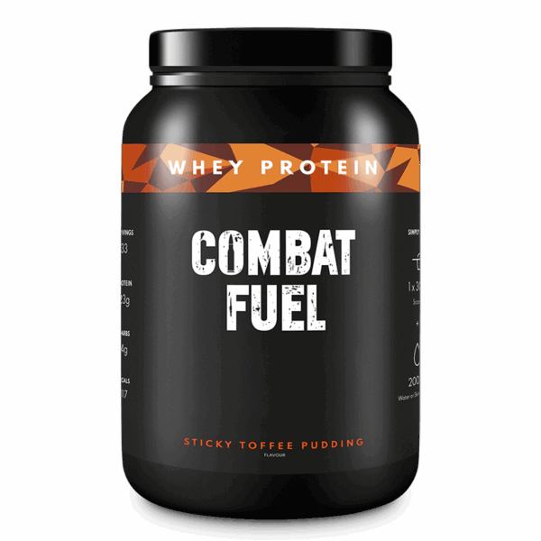 Whey Protein