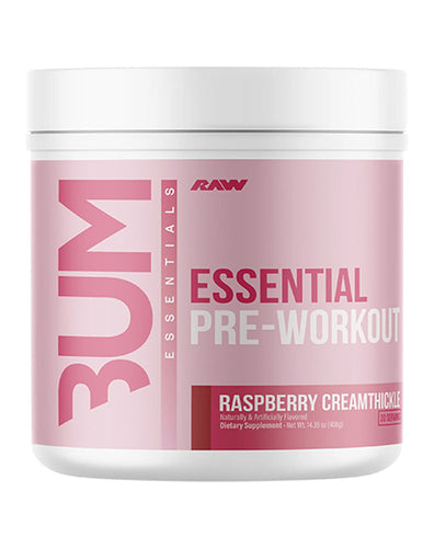 CBUM Essentials Pre