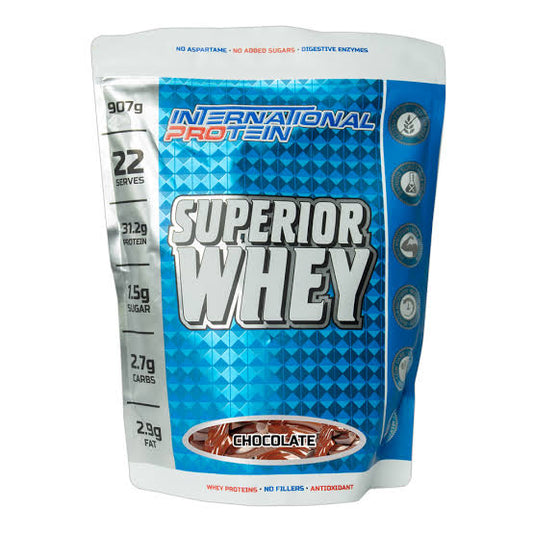 Superior Whey