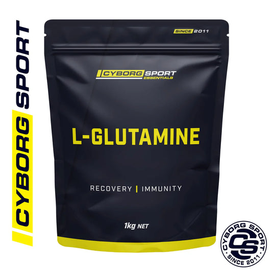 L-Glutamine