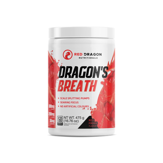 Dragons Breath