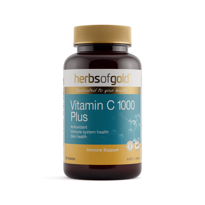 Vitamin C 1000 Plus