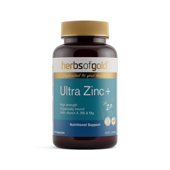 Ultra Zinc +