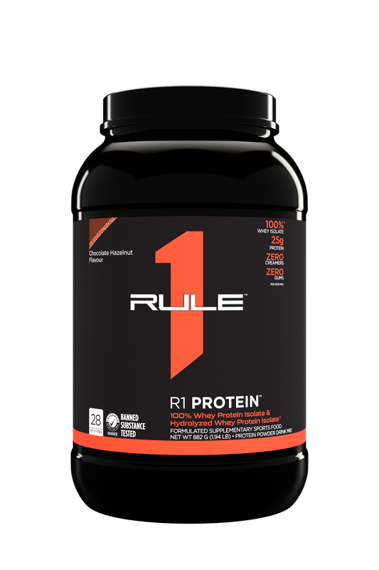 R1 Isolate Protein