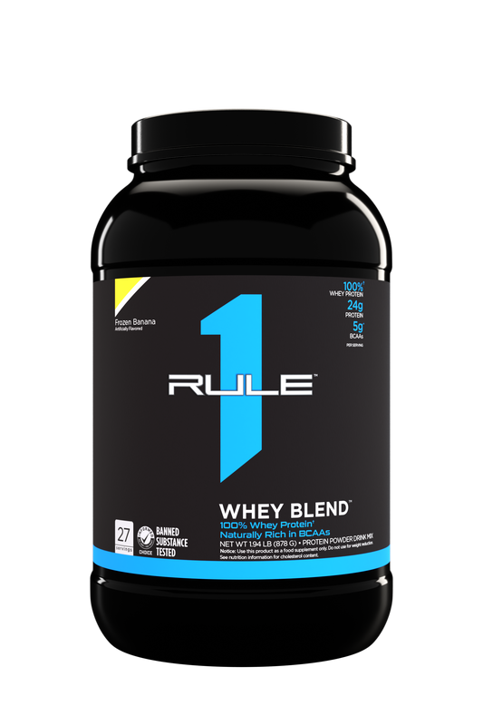 R1 Whey Blend