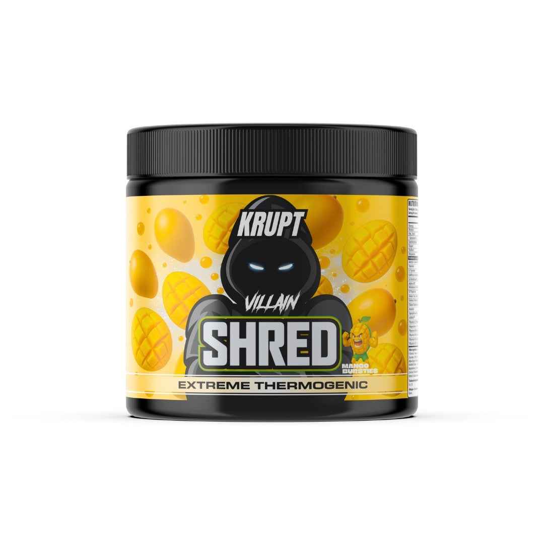 Fat Burners