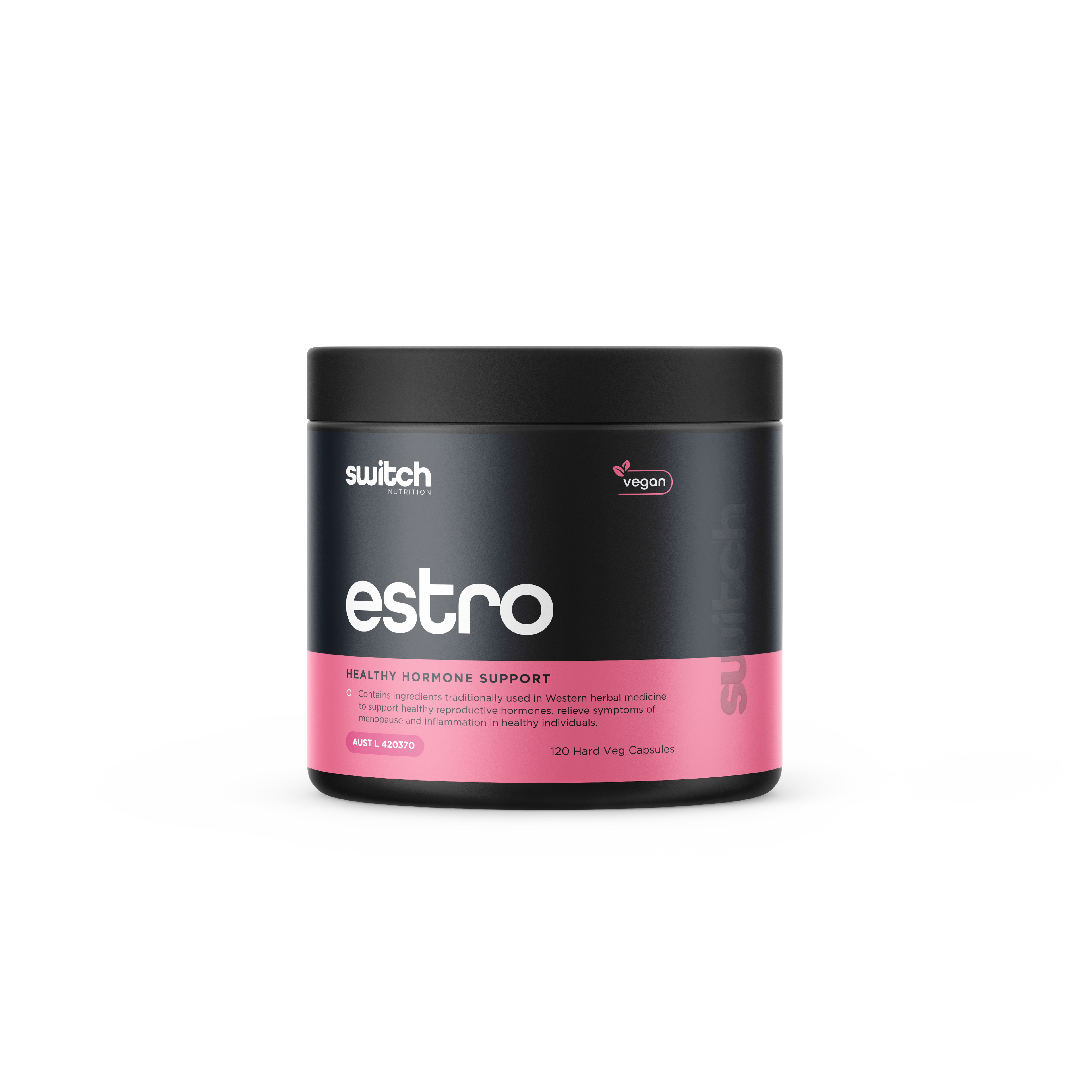Hormone Support