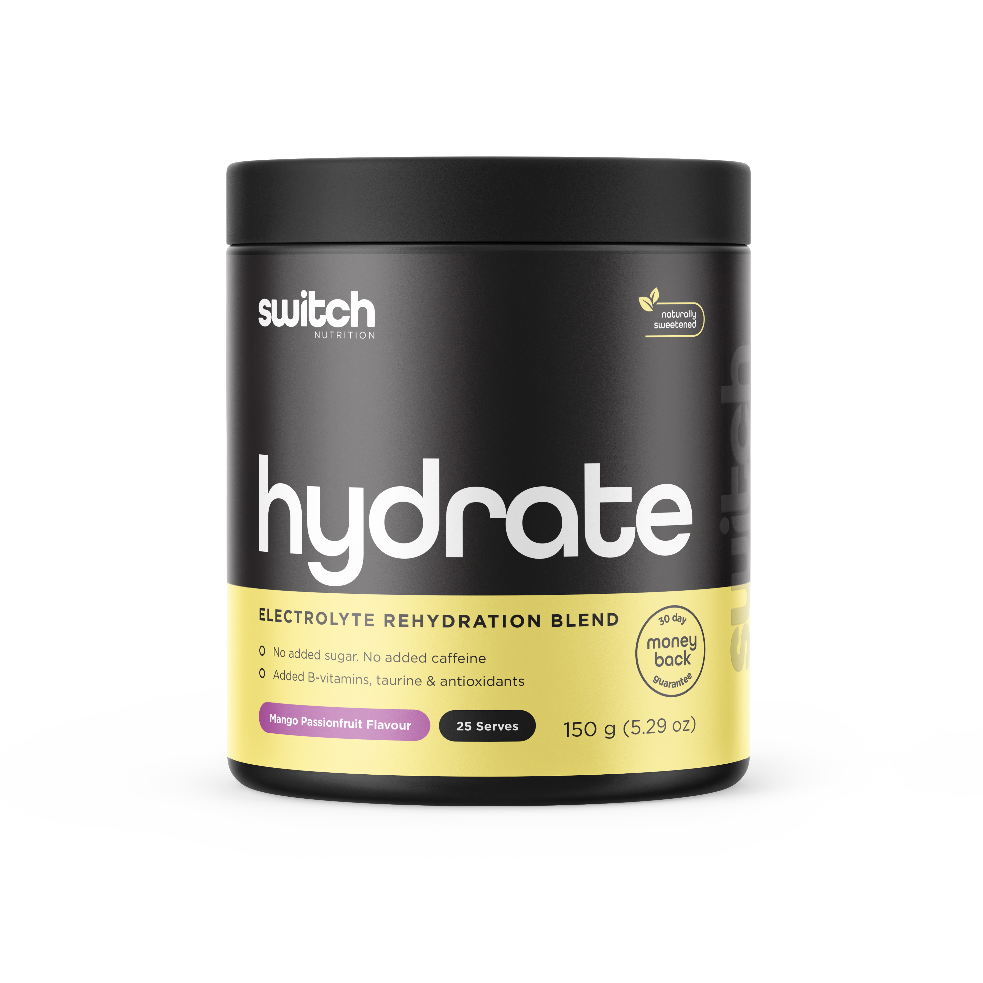EAAs, BCAAs and Hydration