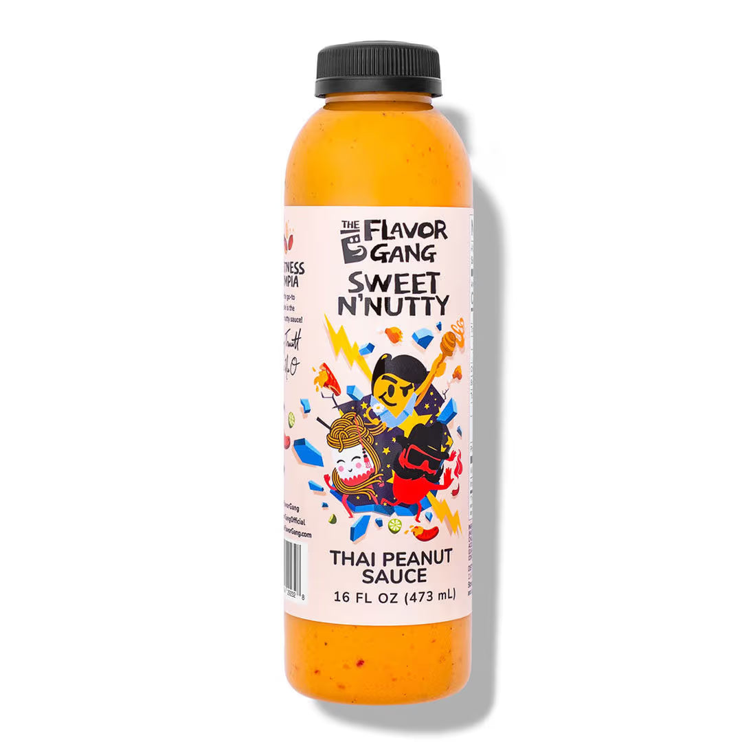 Sauces & Spreads