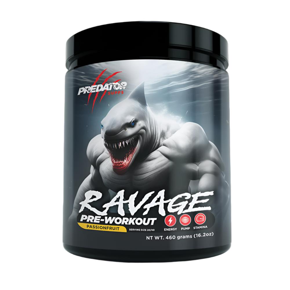 Pre Workout