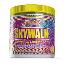 Nootropics