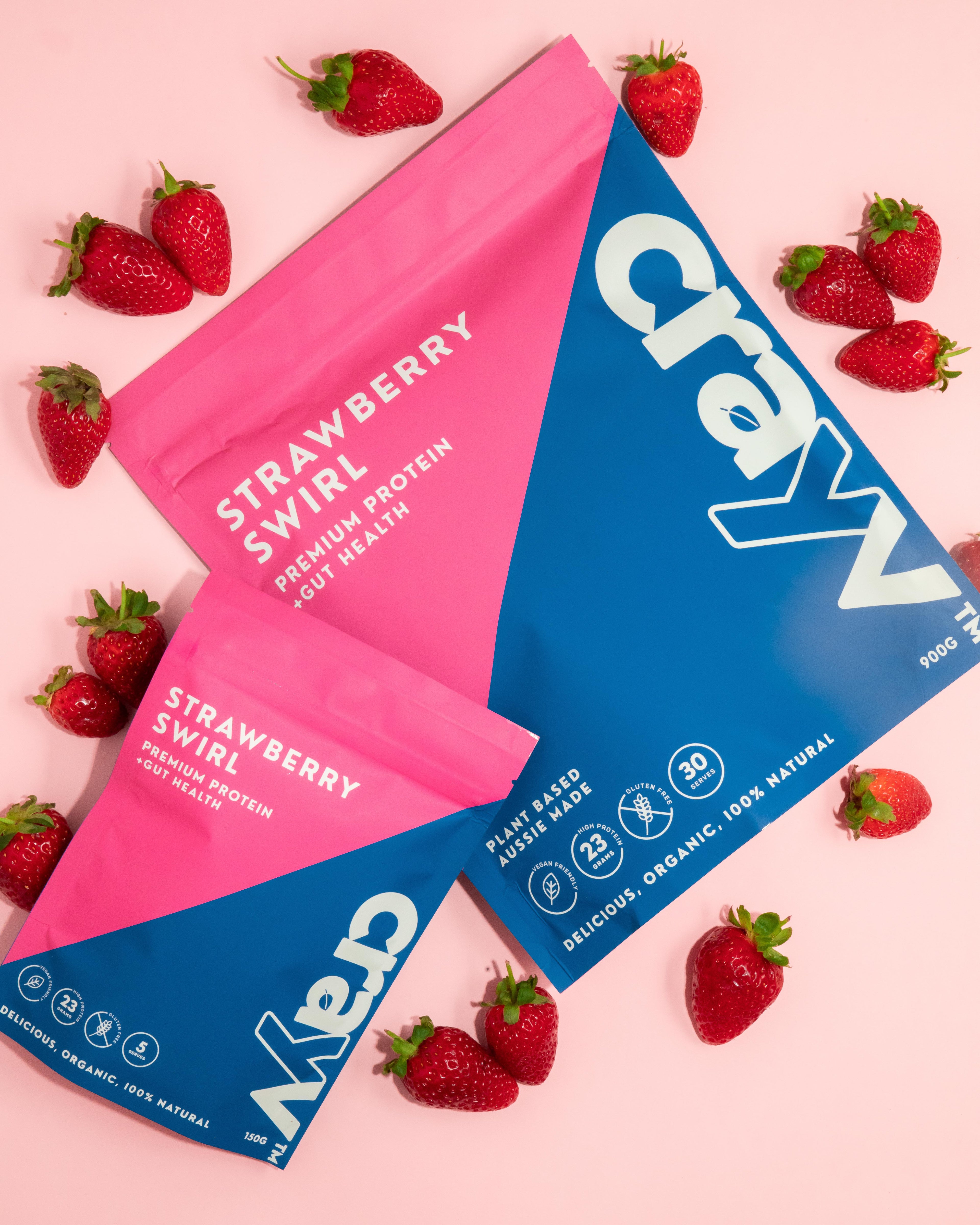 Vegan Protein