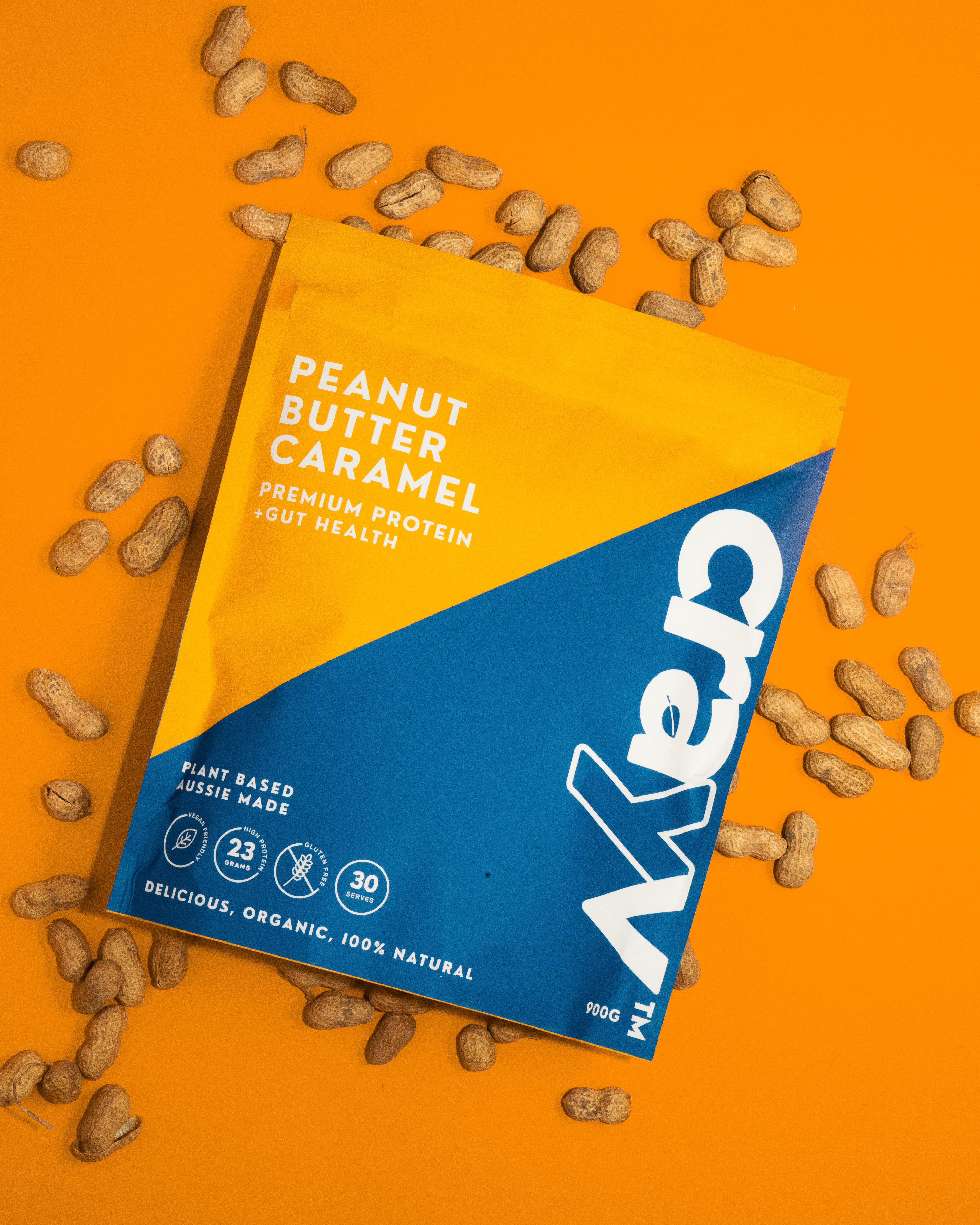 Vegan Protein