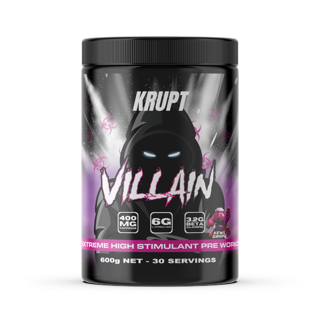 Villain