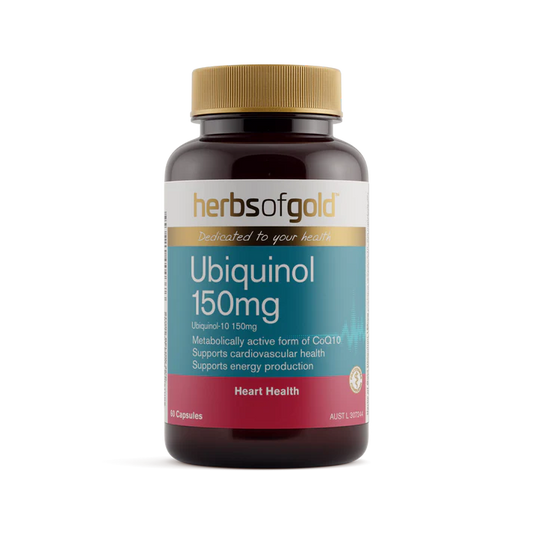 Uibquinol 150mg