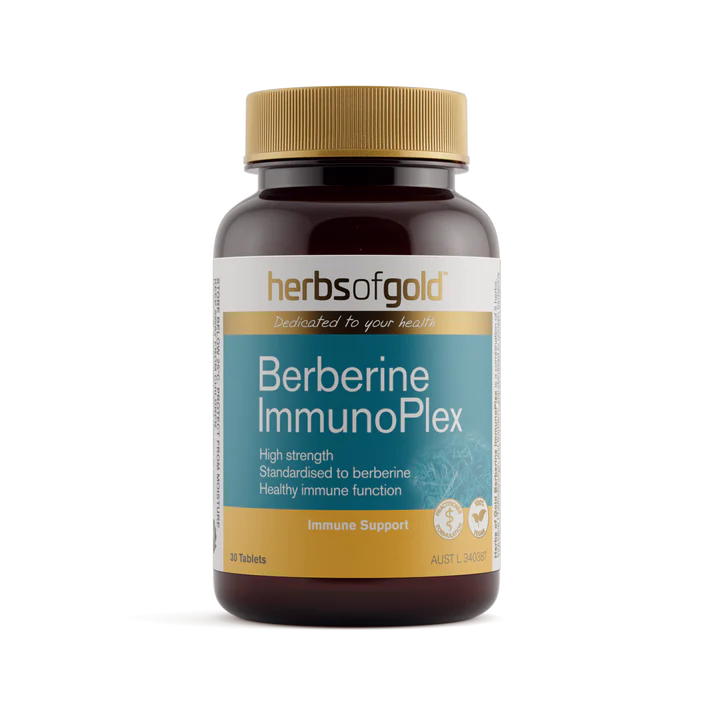 Berbeine Immunoplex