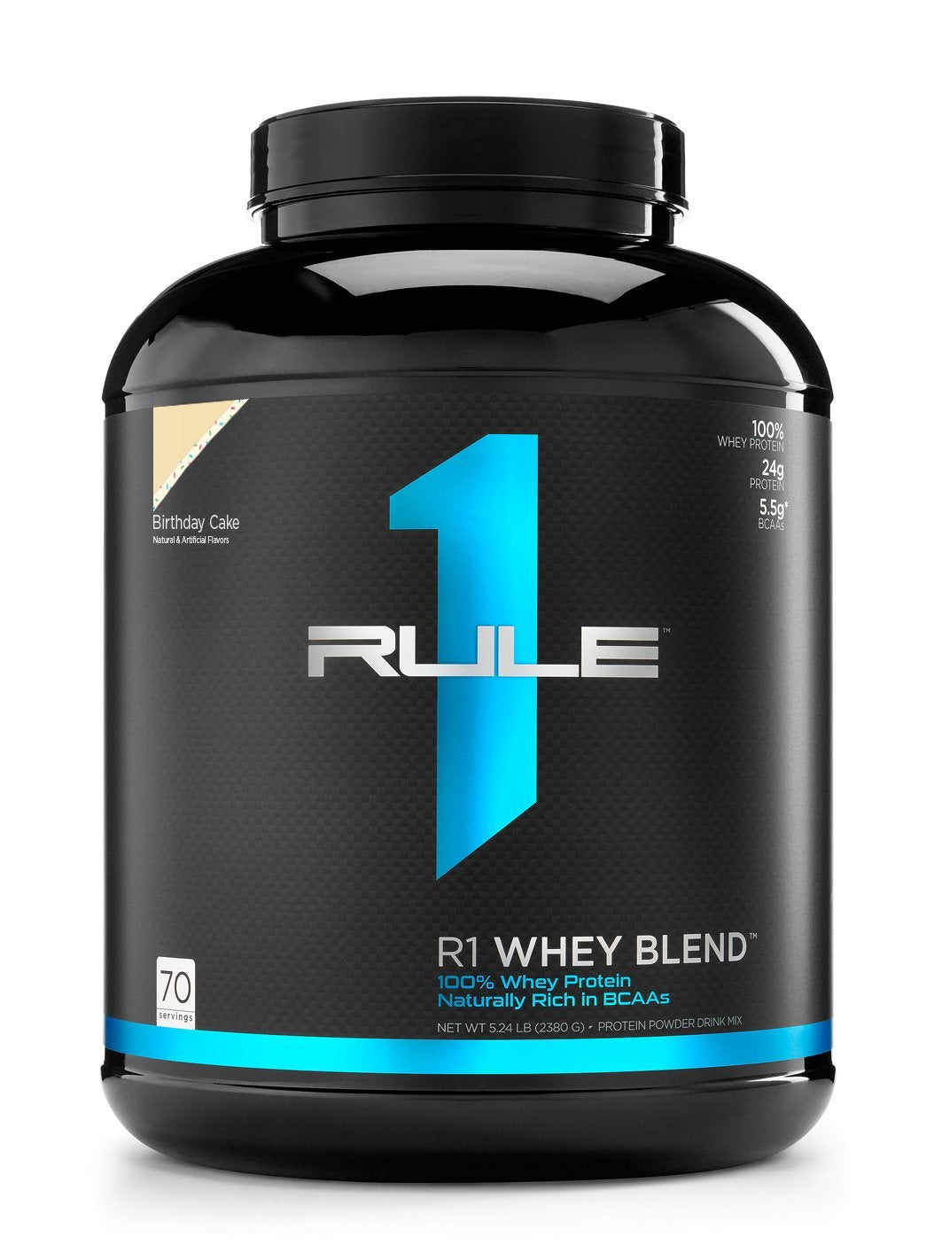 R1 Whey Blend 5lb