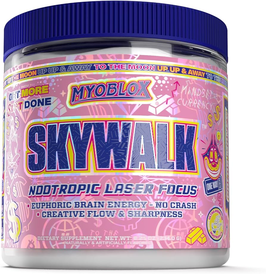 Skywalk