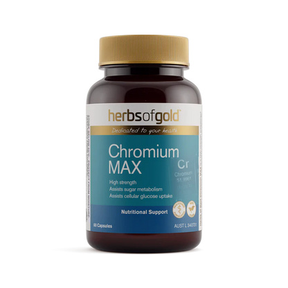 Chromium Max 120