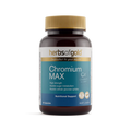 Chromium Max 120