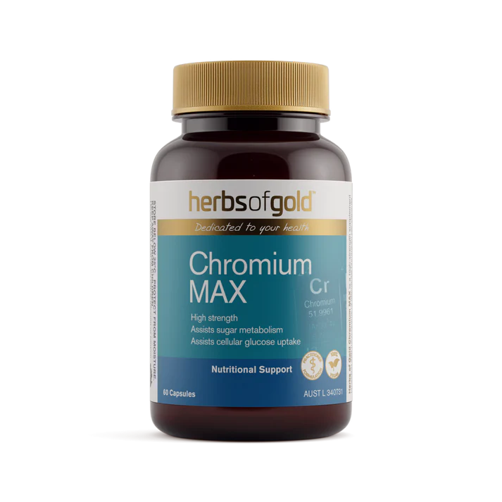 Chromium Max 120