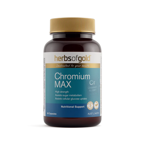 Chromium Max 120