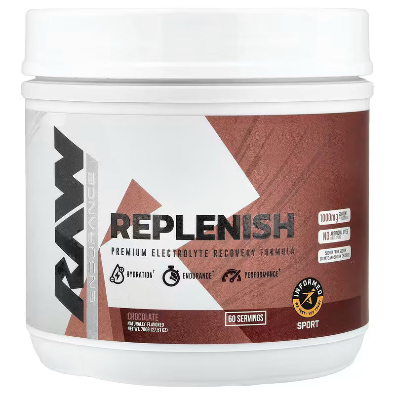 Replenish