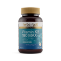 Vitamin K2 180 MAX
