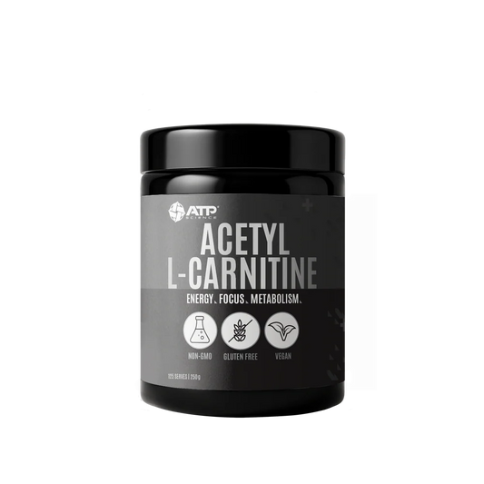 Acetyl L-Carnitine 250g