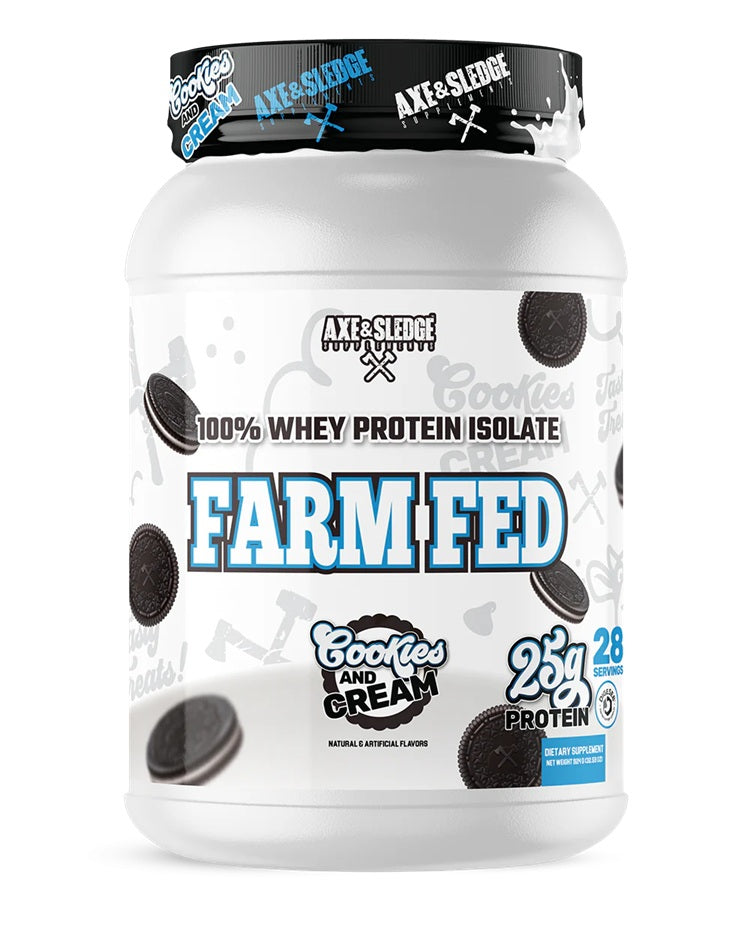 Farm Fed