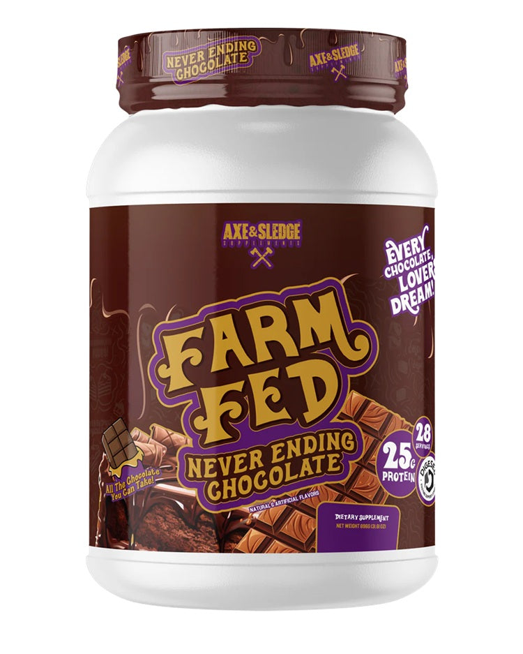 Farm Fed