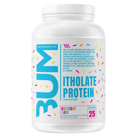 Bum Itholate Protein