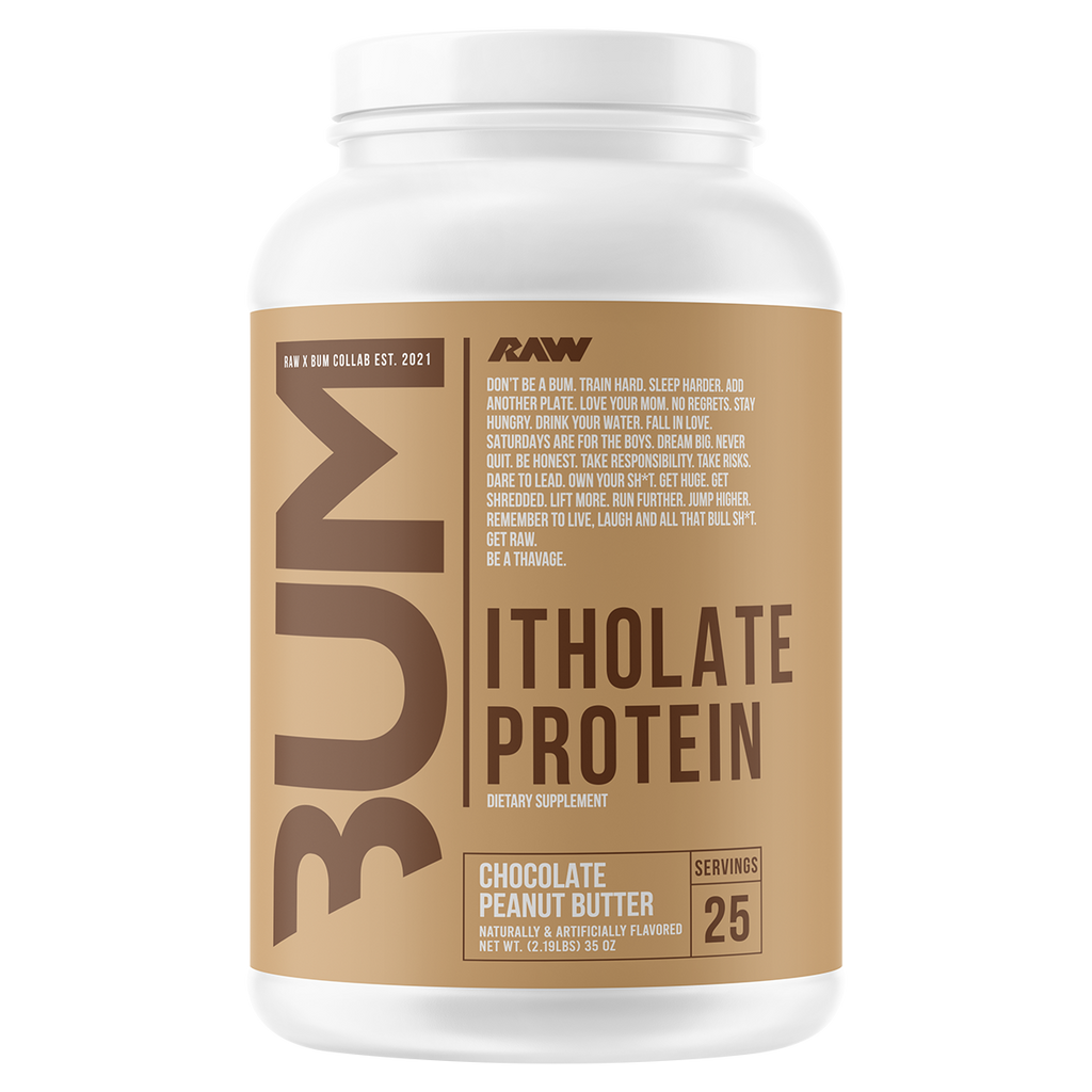 Bum Itholate Protein
