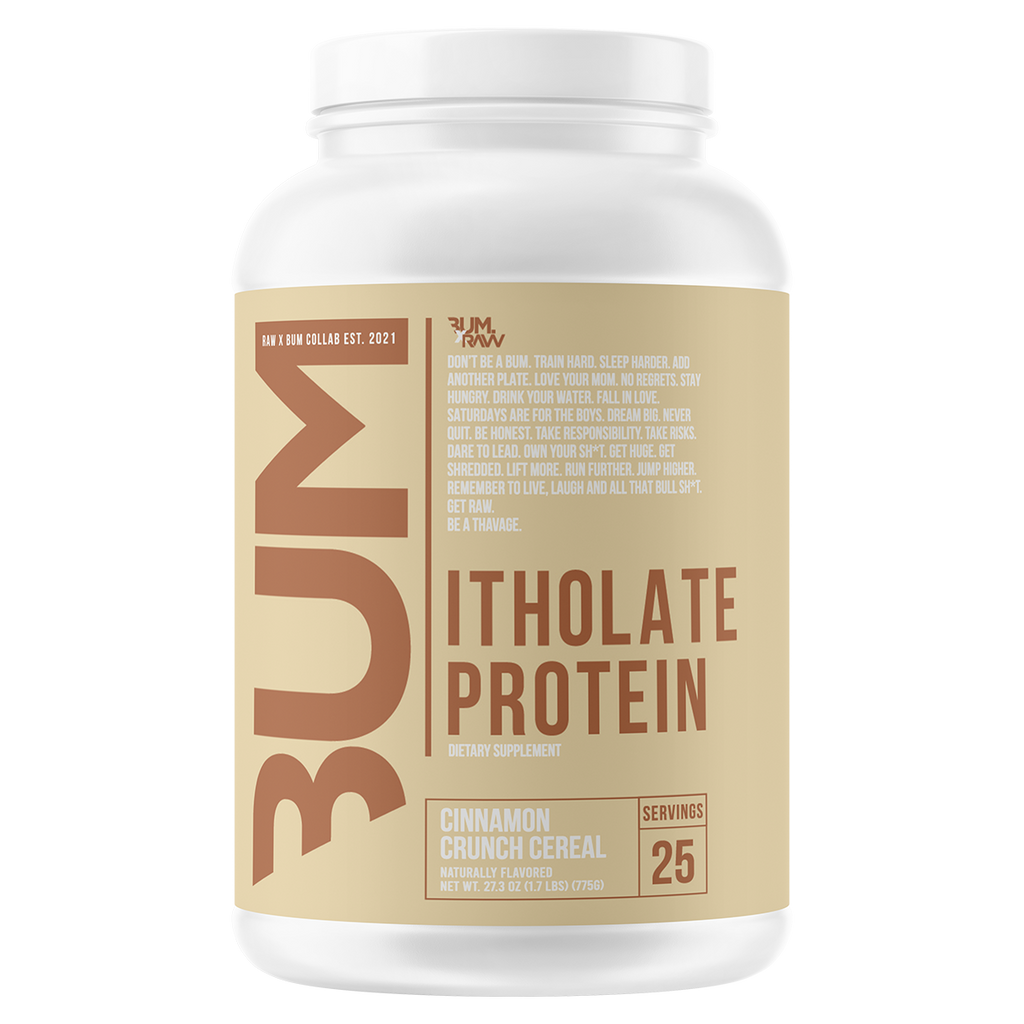 Bum Itholate Protein