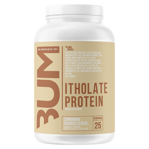 Bum Itholate Protein