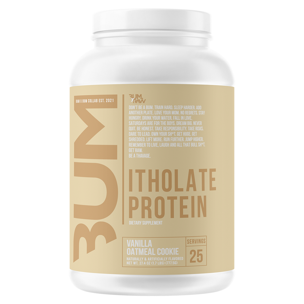 Bum Itholate Protein