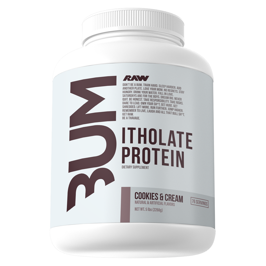 Bum Itholate Protein