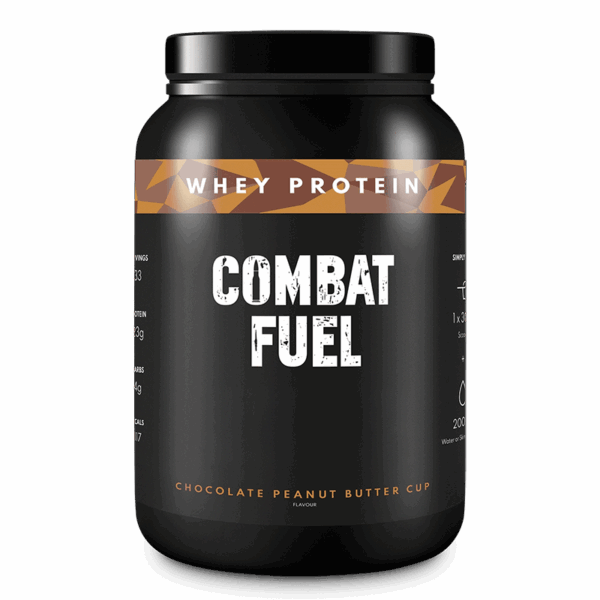 Whey Protein