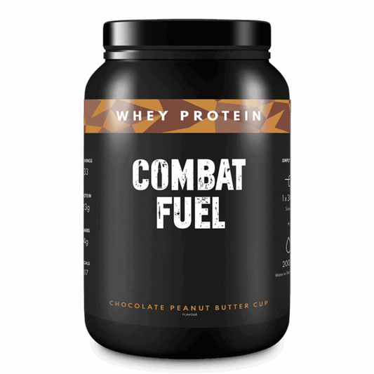 Whey Protein