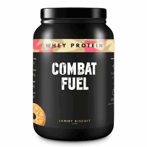 Whey Protein