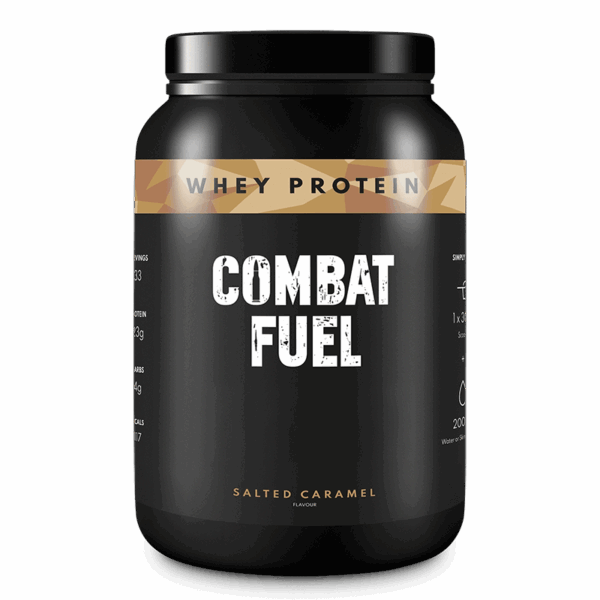 Whey Protein
