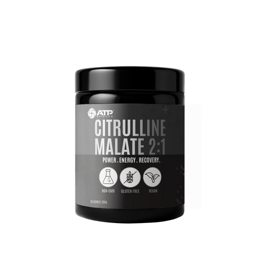 L-Citrulline Malate 250g