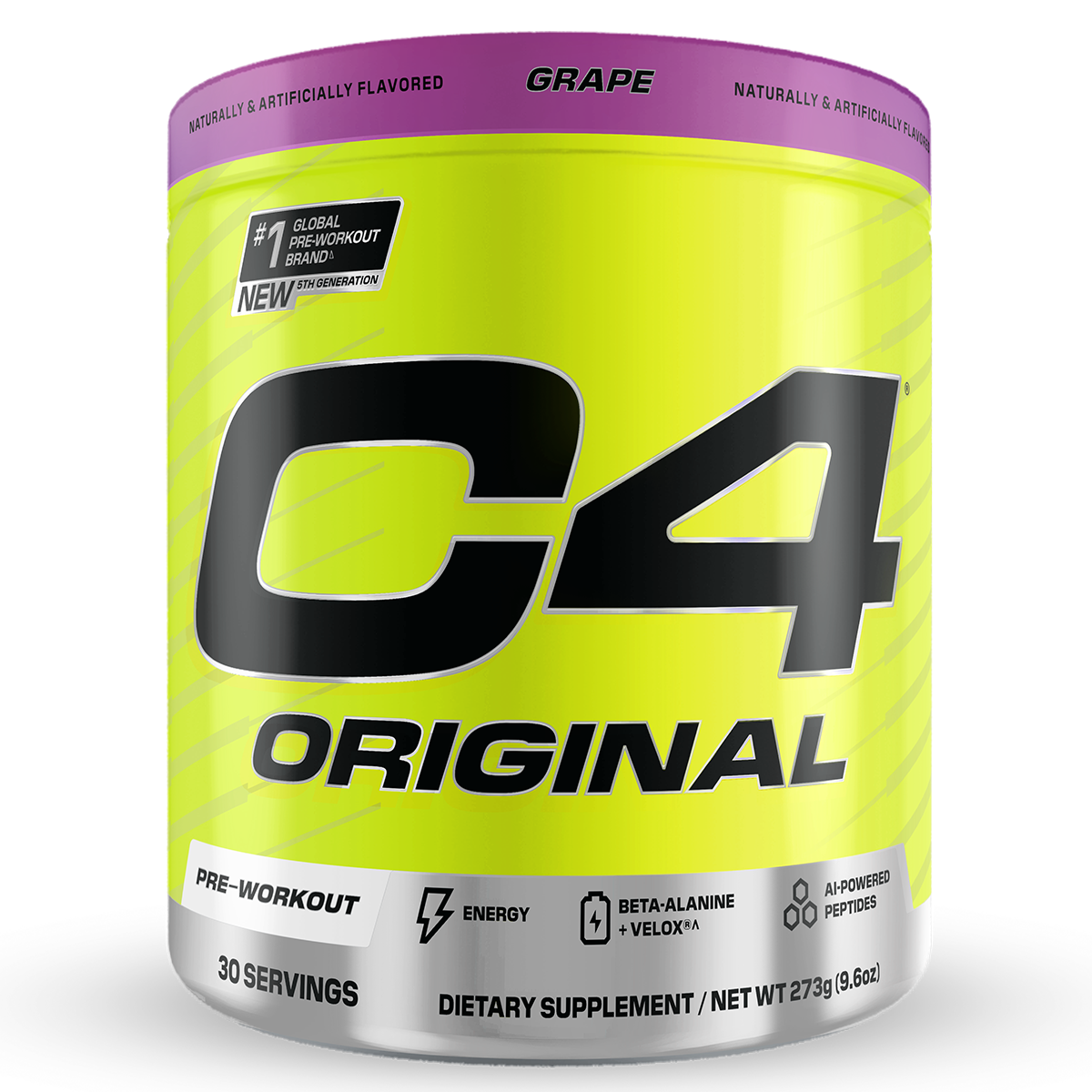 C4 Original