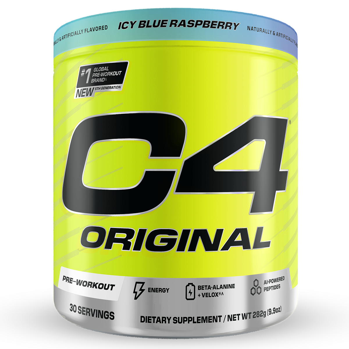 C4 Original