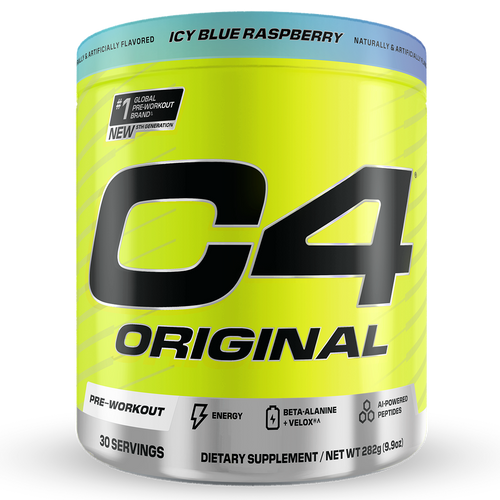 C4 Original